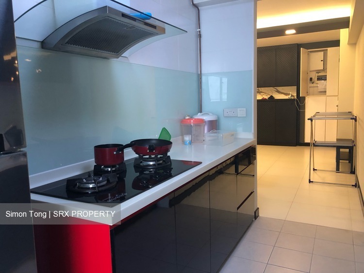 Blk 331B Anchorvale Street (Sengkang), HDB 5 Rooms #207928691